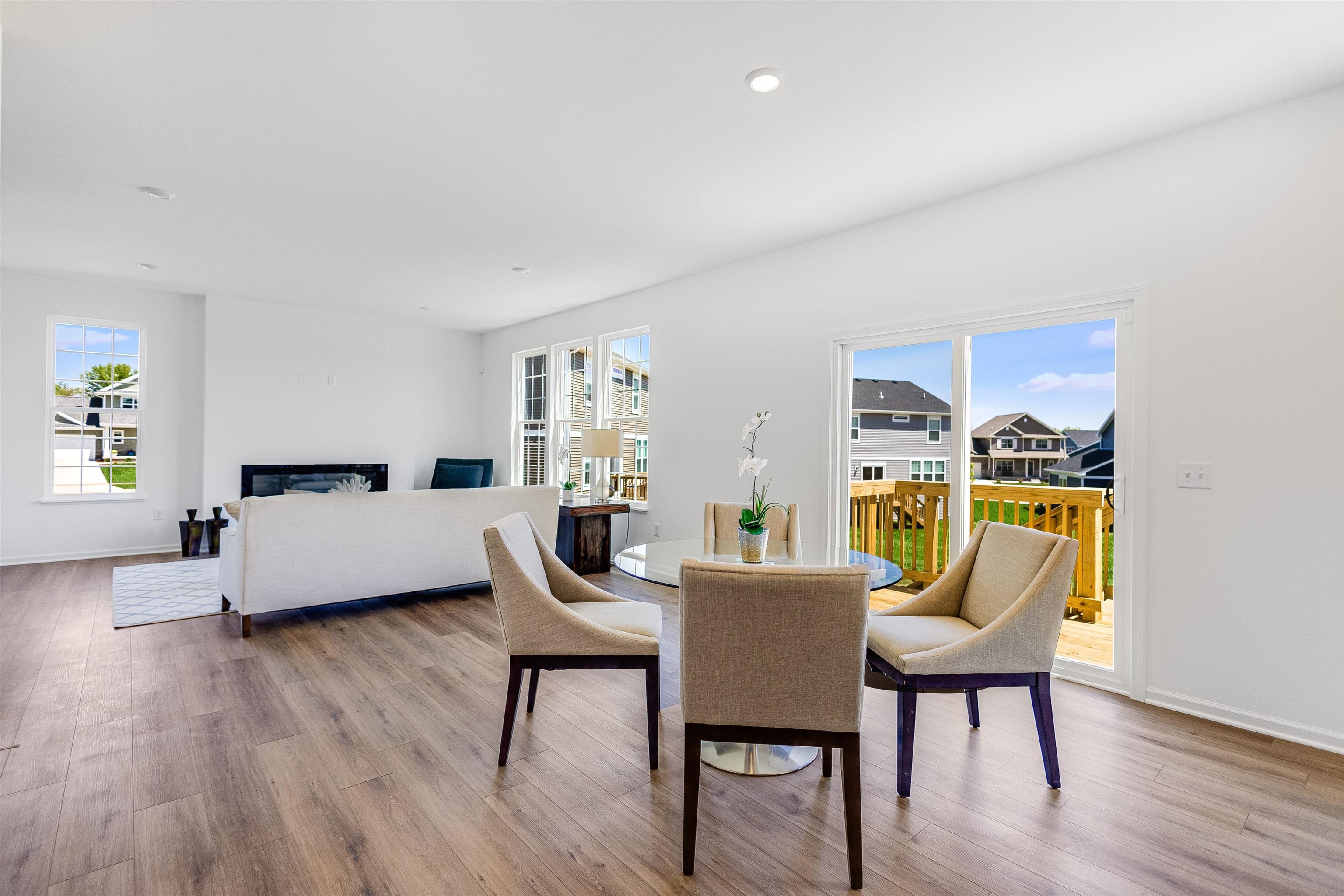 2809 Alpine, Unit 79 Stoughton, WI 53589 - Photo 11 of 27