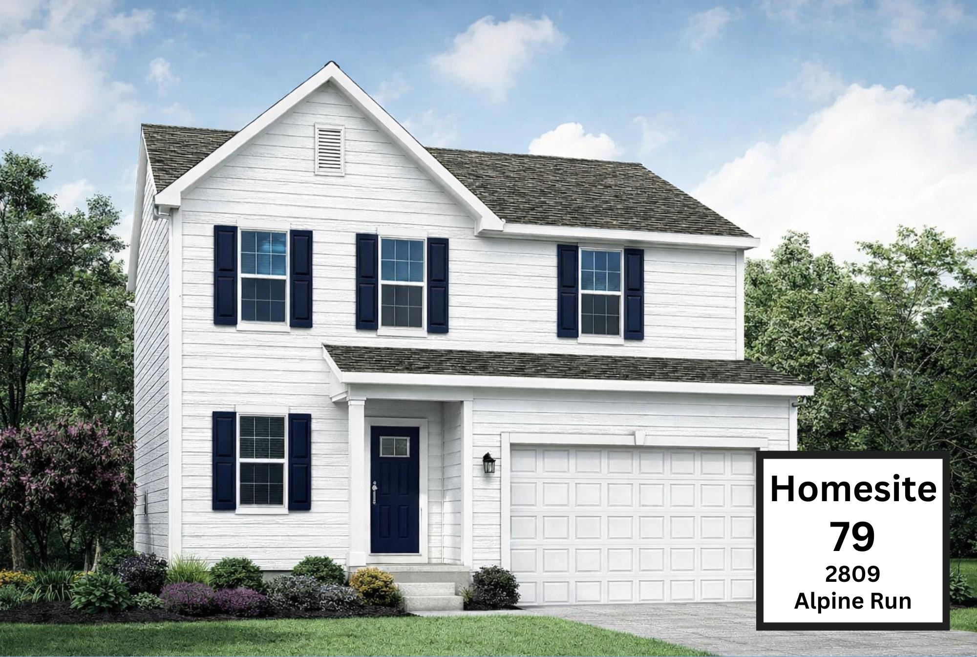 2809 Alpine, Unit 79 Stoughton, WI 53589 - Photo 2 of 28