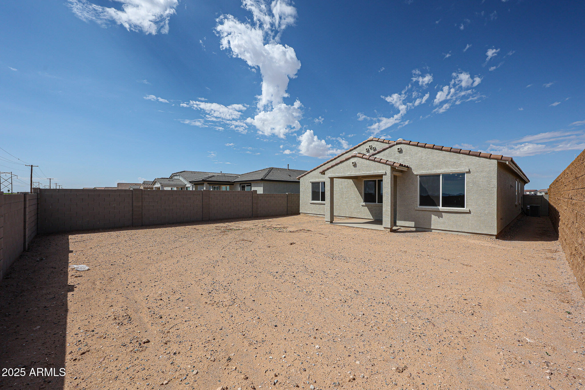 22115 Rummler Lane Maricopa, AZ 85138 - Photo 32 of 32 40-Century-Communities_Lakes-at-Rancho-E