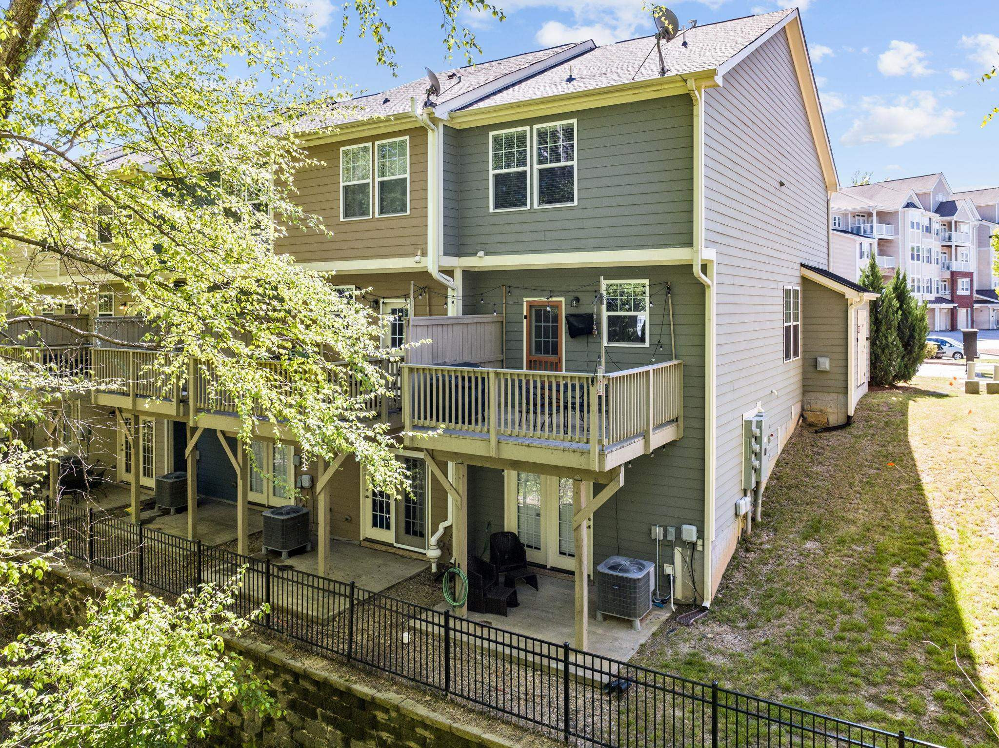2801 Stone Rock Drive, Unit 101 Raleigh, NC 27604 - Photo 31 of 41 Photo 31