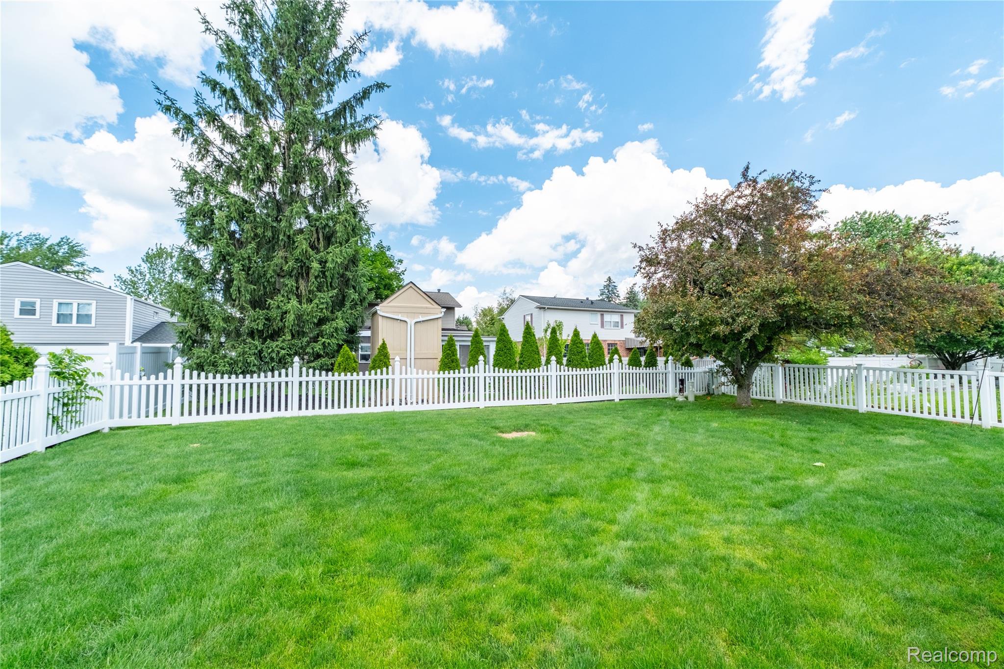 42352 Park Ridge Road Novi, MI 48375 - Photo 38 of 40 42352 Park Ridge0008.jpg
