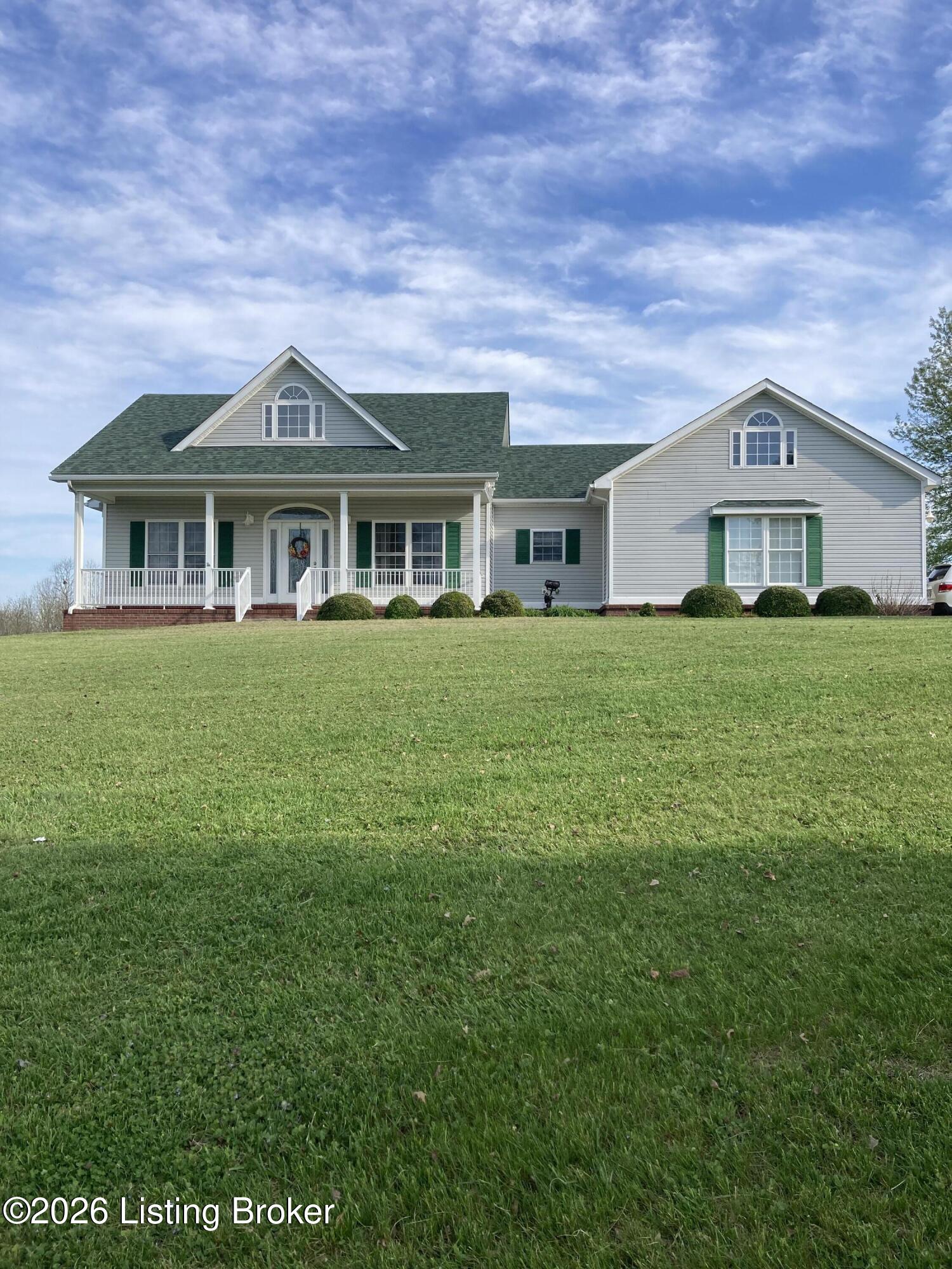 8116 Lawrenceburg Road Chaplin, KY 40012 - Photo 1 of 38 R1