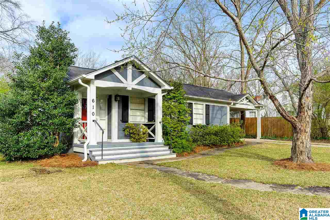610 Strathmore Road Birmingham, AL 35213 - Photo 22 of 22 Gallery Image 22