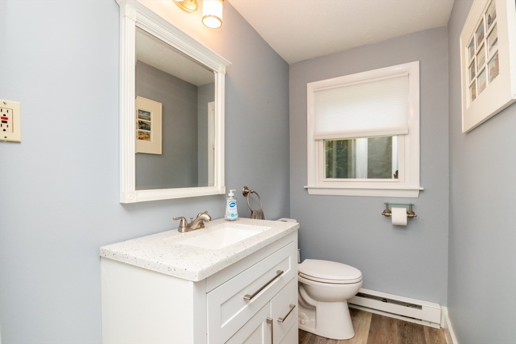 22 North Street, Unit 22 Mansfield, MA 02048 - Photo 15 of 27 Gallery Image 15