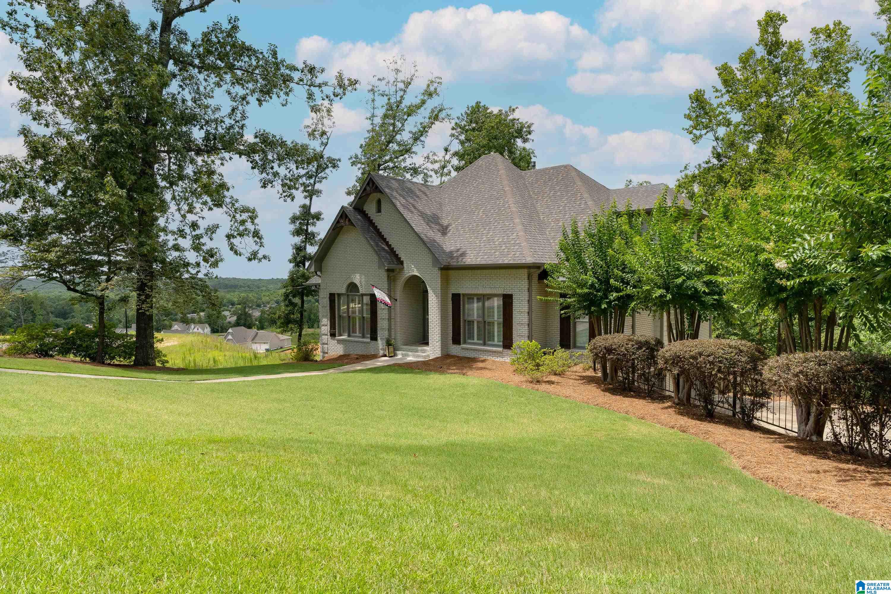 302 Norwick Lane Alabaster, AL 35007 - Photo 4 of 57