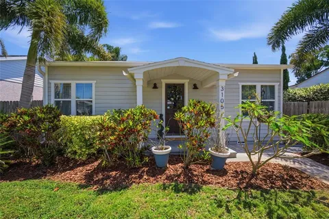 $889,000 | 3105 Jackson Street North, St. Petersburg, FL 33704