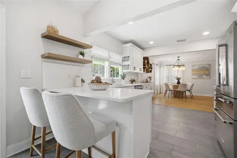 $889,000 | 3105 Jackson Street North, St. Petersburg, FL 33704