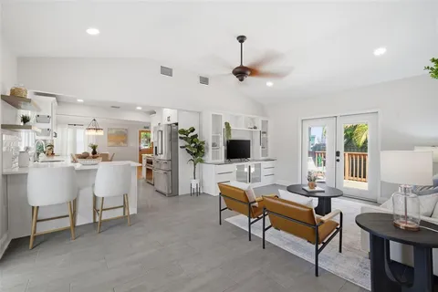 $889,000 | 3105 Jackson Street North, St. Petersburg, FL 33704