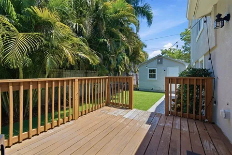 $889,000 | 3105 Jackson Street North, St. Petersburg, FL 33704