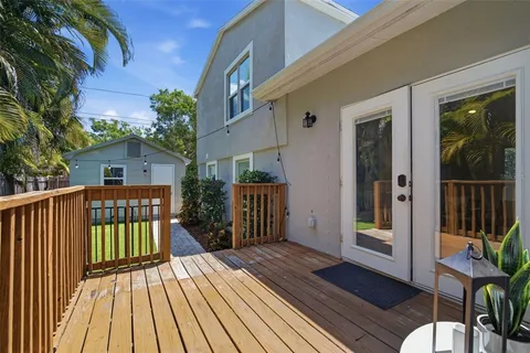 $889,000 | 3105 Jackson Street North, St. Petersburg, FL 33704