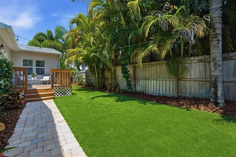 $889,000 | 3105 Jackson Street North, St. Petersburg, FL 33704