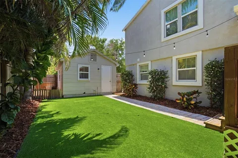 $889,000 | 3105 Jackson Street North, St. Petersburg, FL 33704