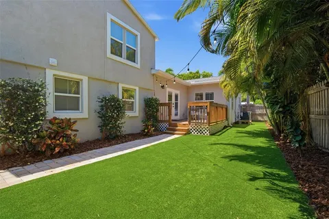 $889,000 | 3105 Jackson Street North, St. Petersburg, FL 33704