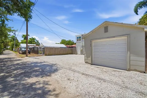 $889,000 | 3105 Jackson Street North, St. Petersburg, FL 33704