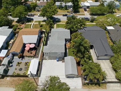 $889,000 | 3105 Jackson Street North, St. Petersburg, FL 33704