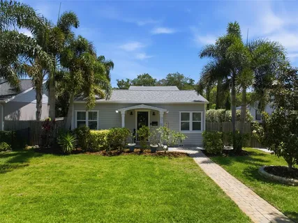 $889,000 | 3105 Jackson Street North, St. Petersburg, FL 33704