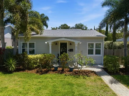 $889,000 | 3105 Jackson Street North, St. Petersburg, FL 33704