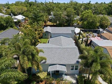 $889,000 | 3105 Jackson Street North, St. Petersburg, FL 33704