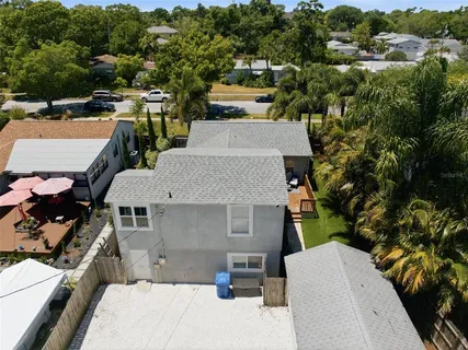 $889,000 | 3105 Jackson Street North, St. Petersburg, FL 33704