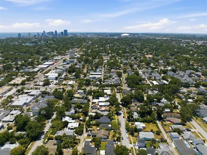 $889,000 | 3105 Jackson Street North, St. Petersburg, FL 33704