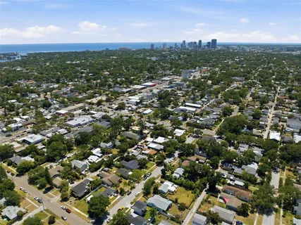 $889,000 | 3105 Jackson Street North, St. Petersburg, FL 33704