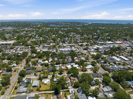 $889,000 | 3105 Jackson Street North, St. Petersburg, FL 33704