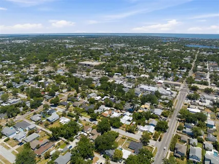 $889,000 | 3105 Jackson Street North, St. Petersburg, FL 33704
