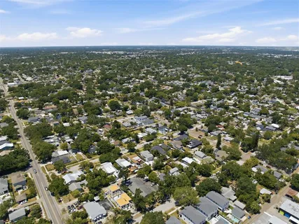 $889,000 | 3105 Jackson Street North, St. Petersburg, FL 33704