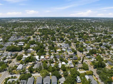 $889,000 | 3105 Jackson Street North, St. Petersburg, FL 33704
