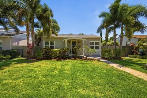 $889,000 | 3105 Jackson Street North, St. Petersburg, FL 33704