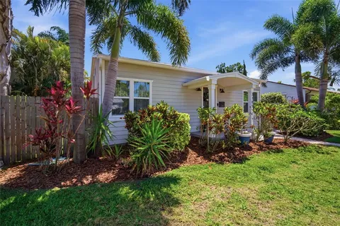 $889,000 | 3105 Jackson Street North, St. Petersburg, FL 33704