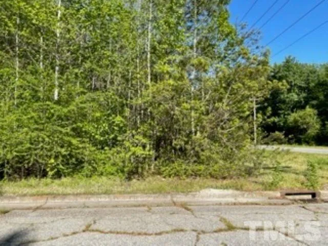 $19,000 | Lot 76 Marie Street, Wilson, NC 27893