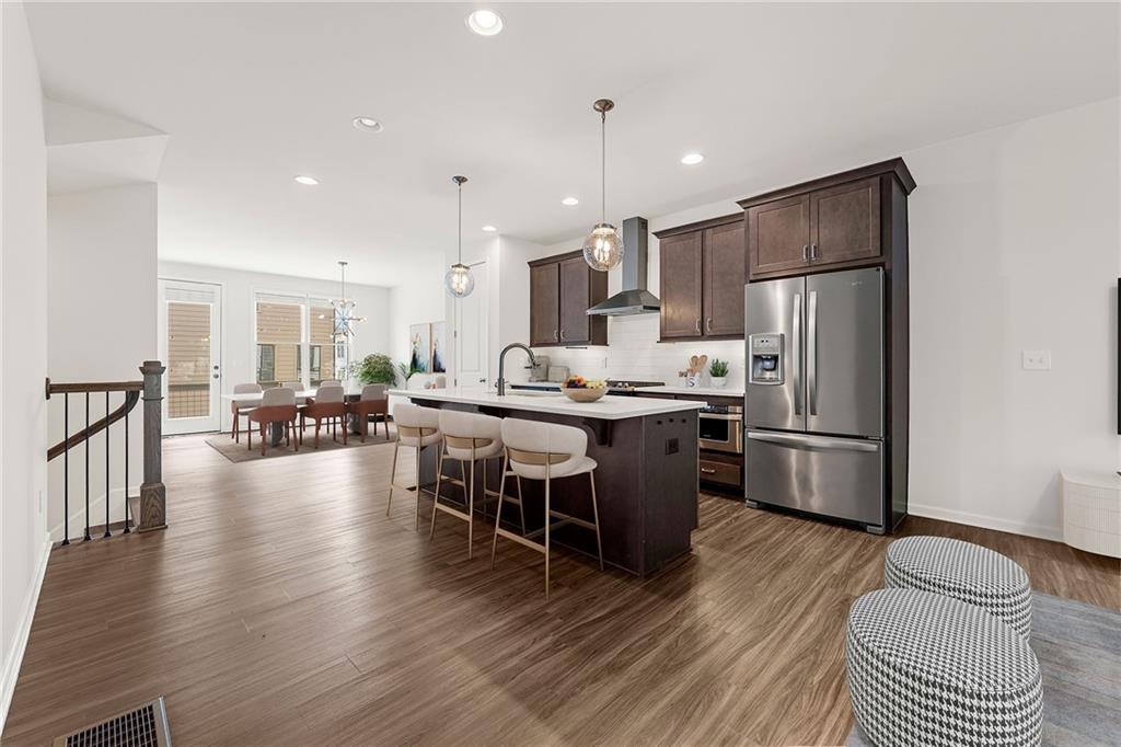 1165 Rambler Cross Atlanta, GA 30312 - Photo 12 of 43 Gallery Image 12