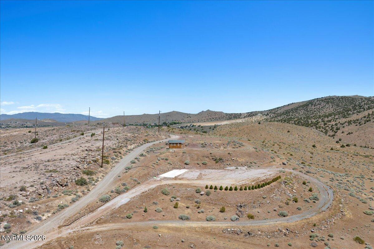 3589 East Golden Valley Road Sun Valley, NV 89433 - Photo 7 of 33 Pad