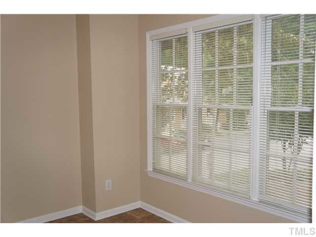 3817 Axle Lane Raleigh, NC 27616 - Photo 13 of 18 2nd bedroom. Lots of light!
