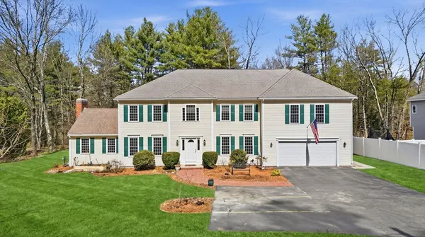 $1,149,000 | 155 Brook Street, Hudson, MA 01749
