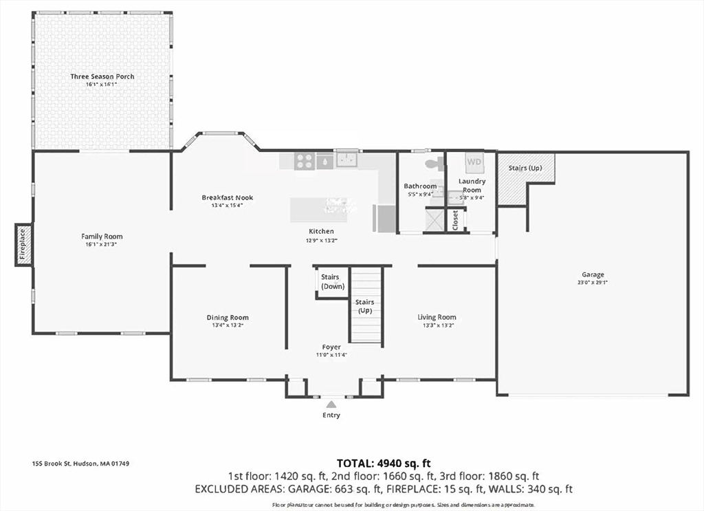 155 Brook Street Hudson, MA 01749 - Photo 41 of 42