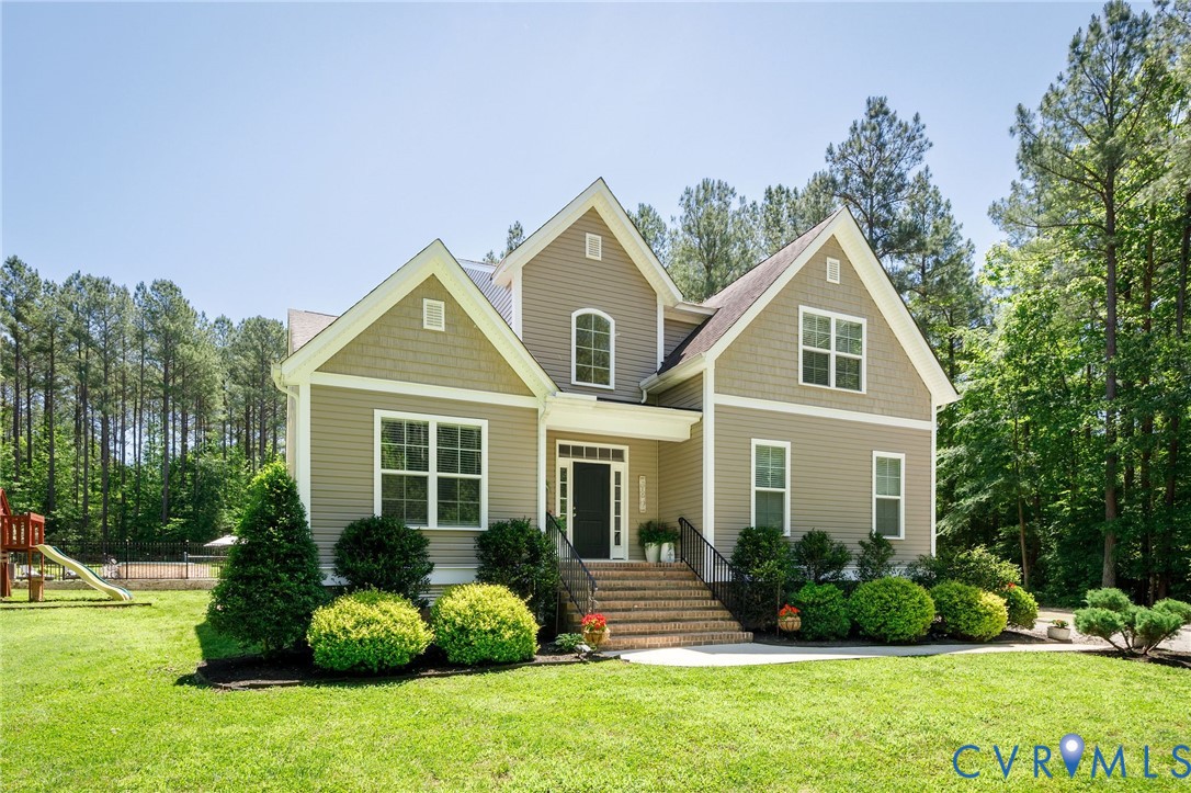 11451 Black Road Chesterfield, VA 23838 - Photo 2 of 55