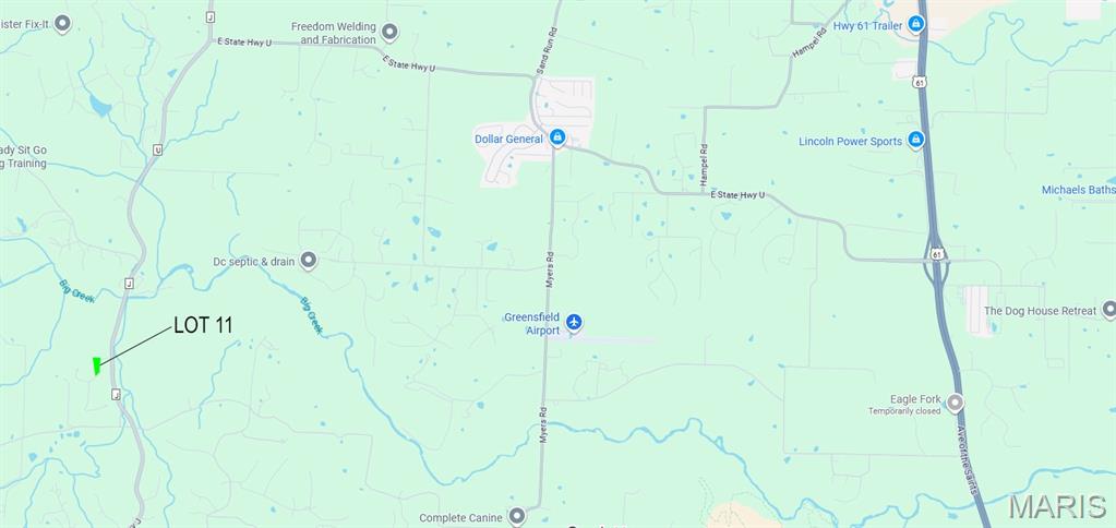 100 Jabin Farm Road Wright City, MO 63390 - Photo 6 of 7