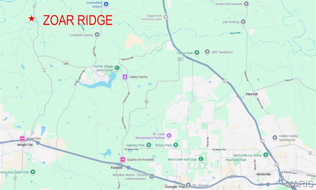 100 Jabin Farm Road Wright City, MO 63390 - Photo 7 of 7