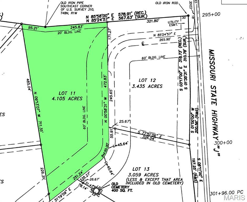 100 Jabin Farm Road Wright City, MO 63390 - Photo 8 of 10