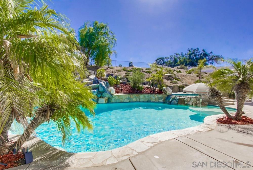 747 Chaparral Hills Road Alpine, CA 91901 - Photo 19 of 22