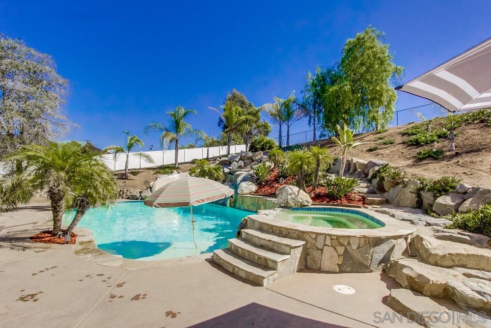 747 Chaparral Hills Road Alpine, CA 91901 - Photo 21 of 22