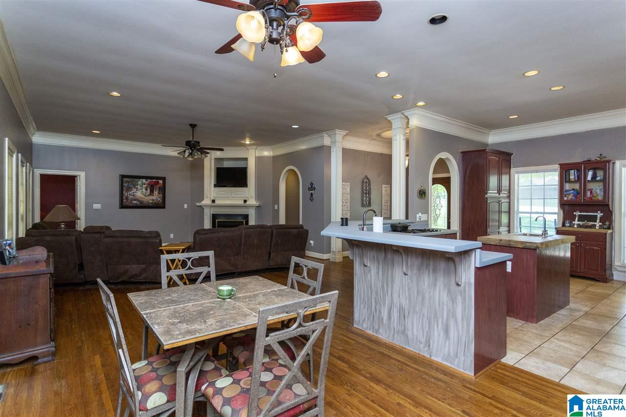 752 Johnson Road Kimberly, AL 35091 - Photo 20 of 37