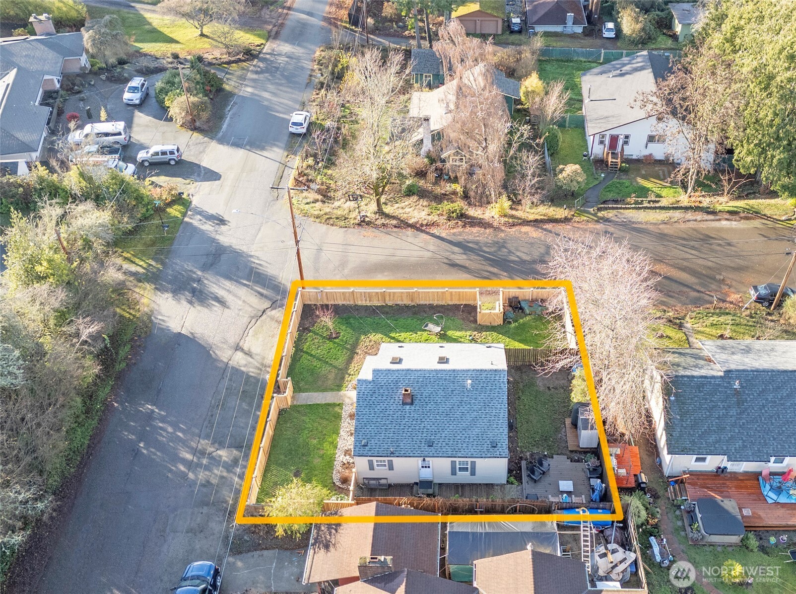 703 Melcher Street Port Orchard, WA 98366 - Photo 31 of 36