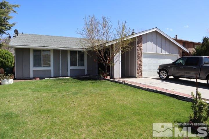 4970 Spring Drive Reno, NV 89502 - Photo 1 of 31 Photo 1