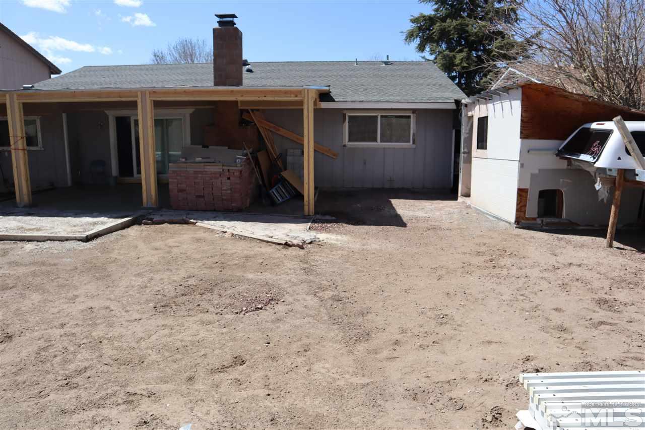 4970 Spring Drive Reno, NV 89502 - Photo 23 of 31 Photo 23