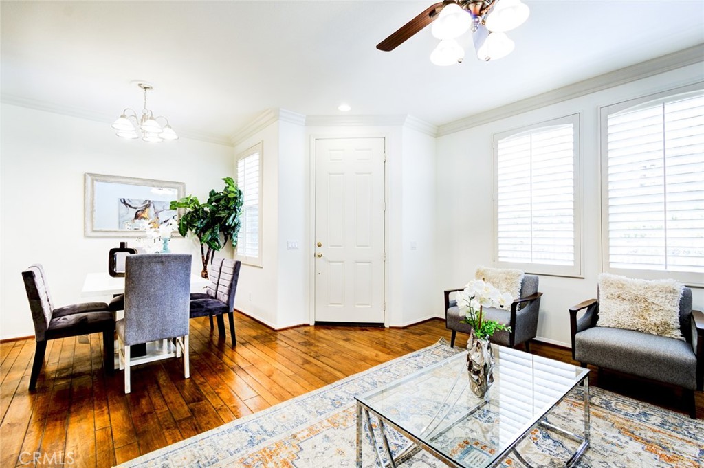 47 Strawflower Street Ladera Ranch, CA 92694 - Photo 3 of 37 Gallery Image 3