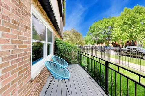 $700,000 | 1740 North Washtenaw Avenue, Chicago, IL 60647