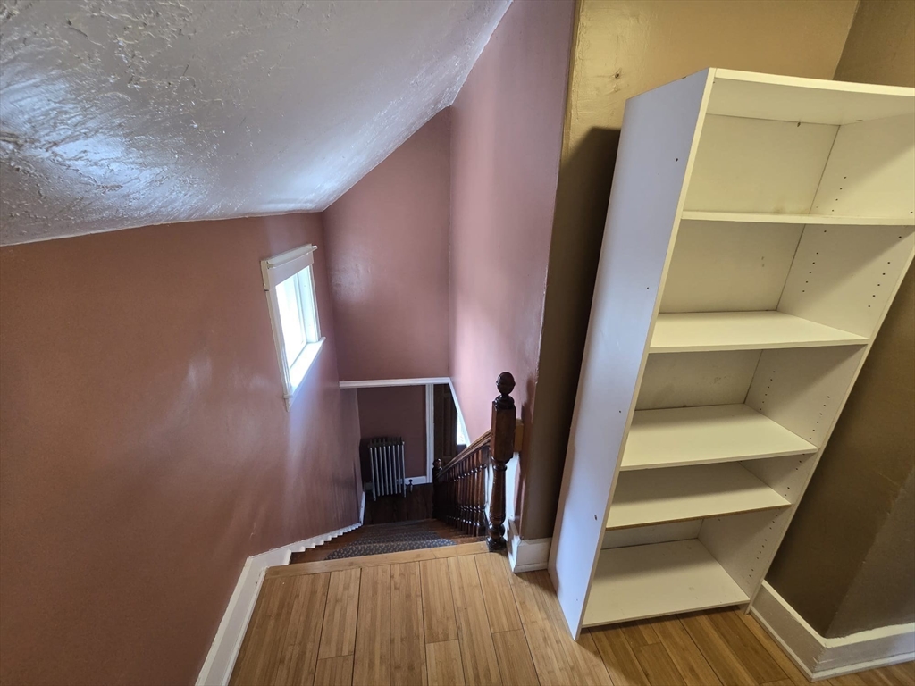 14 Chestnut Avenue, Unit 2 Auburn, MA 01501 - Photo 26 of 41 a view of entryway with wooden floor